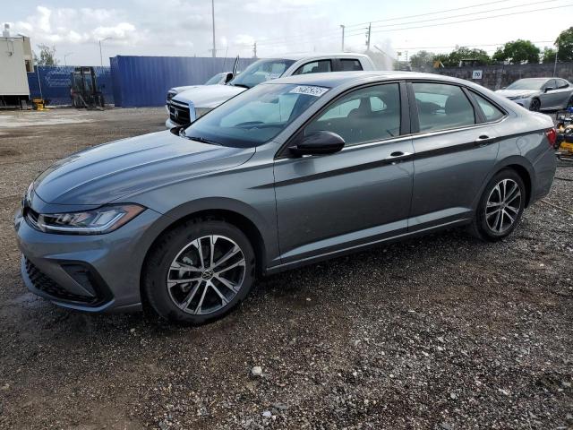 VOLKSWAGEN JETTA SPOR