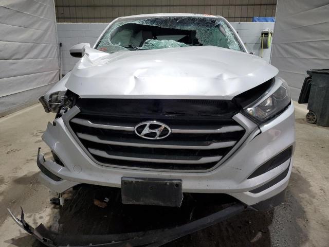 2018 HYUNDAI TUCSON SE KM8J2CA47JU822396
