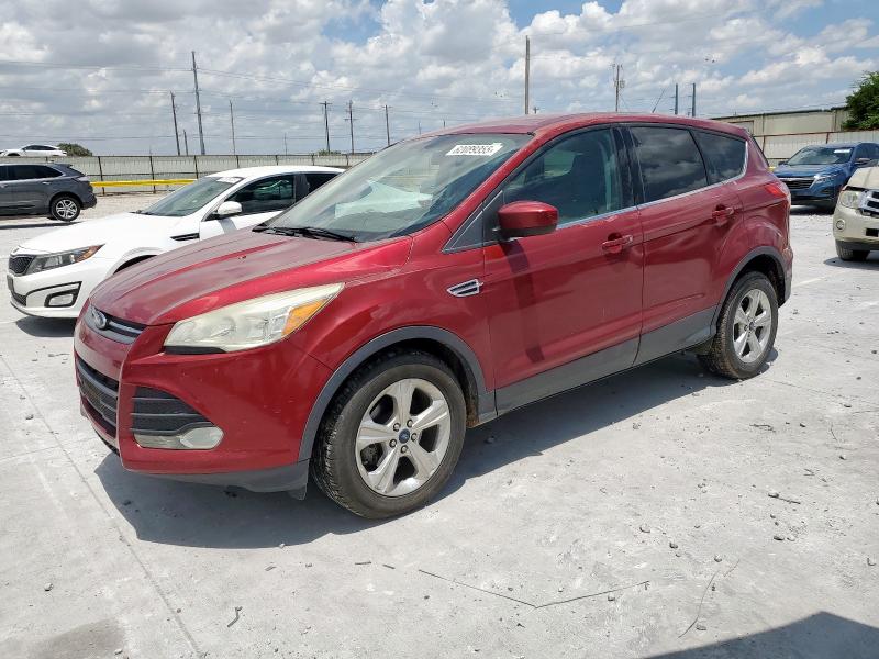 Vin: 1fmcu0gx2fub79062, lot: 62089355, ford escape se 2015 img_1