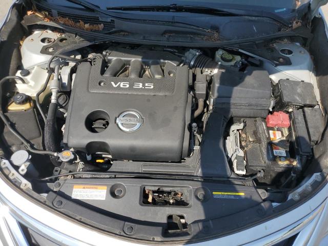 2015 NISSAN ALTIMA 3.5 1N4BL3AP8FC466320