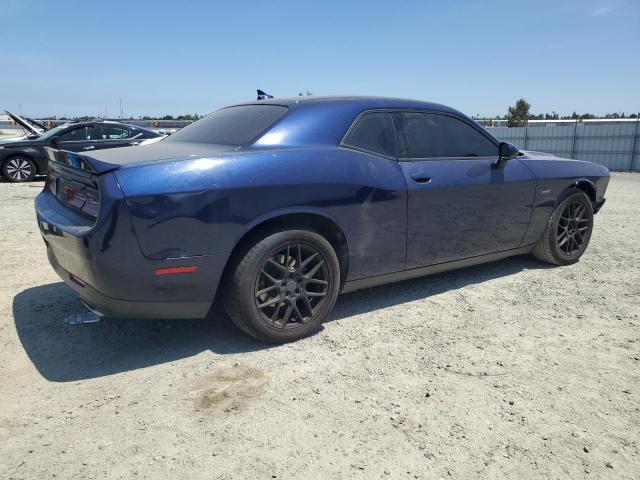 2015 DODGE CHALLENGER 2C3CDZBG6FH869663