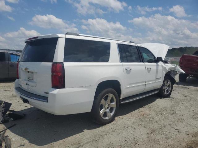 2018 CHEVROLET SUBURBAN K1500 PREMIER 1GNSKJKC1JR206187