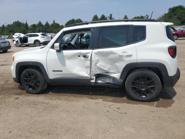 Vin: zacnjabb2lpl25025, lot: 59745345, jeep renegade latitude 20202