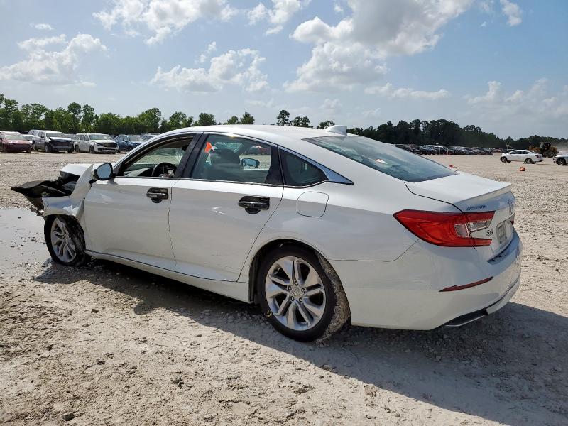 2020 HONDA ACCORD LX 1HGCV1F17LA021772