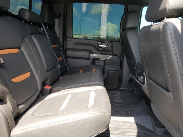 2022 GMC SIERRA K25 1GT49PEY9NF328259