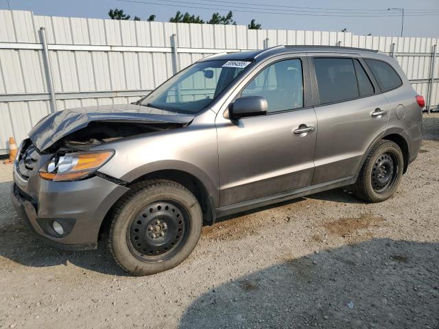 HYUNDAI SANTA FE S