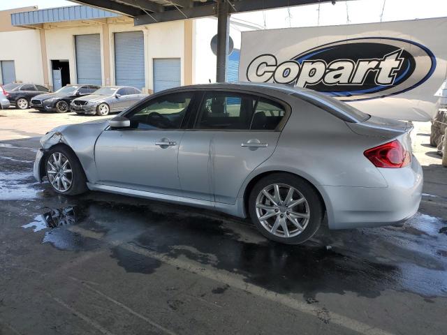 Vin: jn1cv6ap0am203819, lot: 59232975, infiniti g37 base 20102