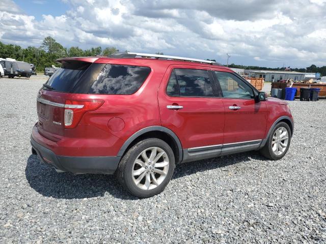 Vin: 1fm5k7f88dga44343, lot: 59730185, ford explorer limited 20133