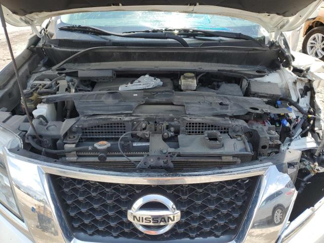 2015 NISSAN PATHFINDER - 5N1AR2MM3FC654058
