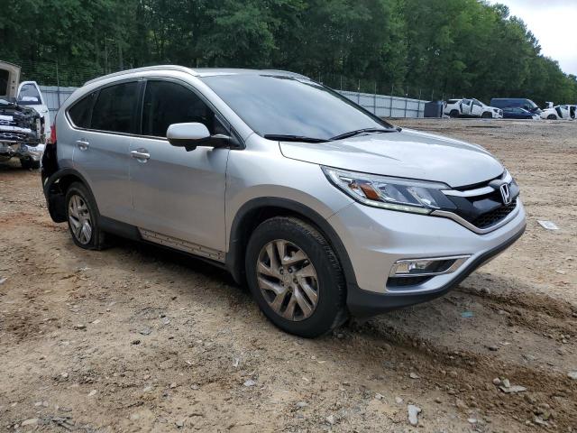 2016 HONDA CR-V EXL - 5J6RM3H70GL026471