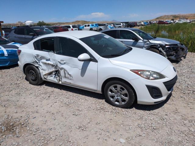 Vin: jm1bl1uf4b1496471, lot: 59157665, mazda 3 i 20114