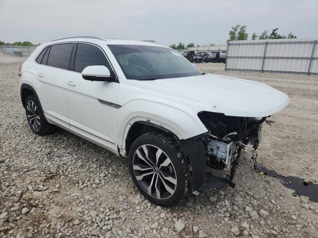 Vin: 1v2fe2ca0mc241541, lot: 59992735, volkswagen atlas sel premium r-line 20214