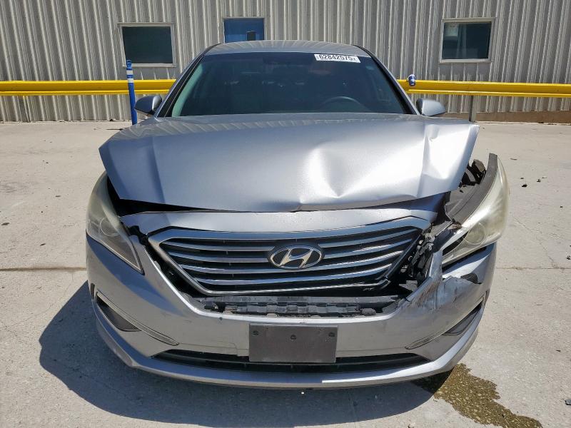 2015 HYUNDAI SONATA SE - 5NPE24AF9FH039823