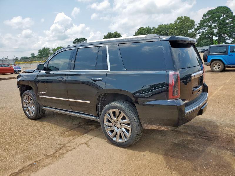 2015 GMC YUKON DENA 1GKS1CKJ7FR665628