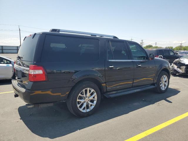 Vin: 1fmjk2at9hea06506, lot: 59957765, ford expedition el limited 20173