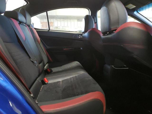2019 SUBARU WRX STI JF1VA2R6XK9805367