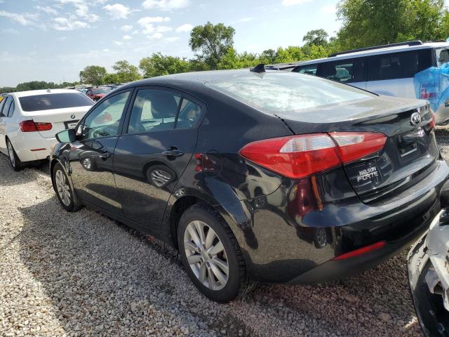 2016 KIA FORTE LX - KNAFX4A66G5553813