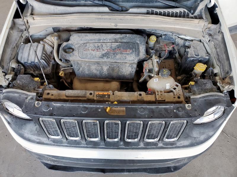 2018 JEEP RENEGADE LATITUDE ZACCJABB4JPH68073