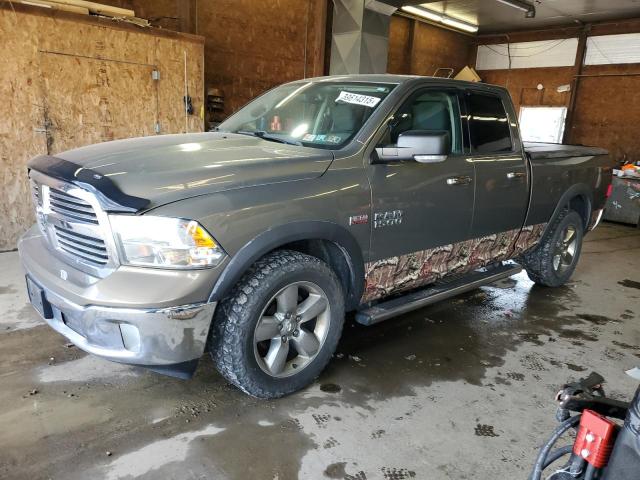 Vin: 1c6rr7gt5ds602027, lot: 59614315, ram 1500 slt 2013 img_1