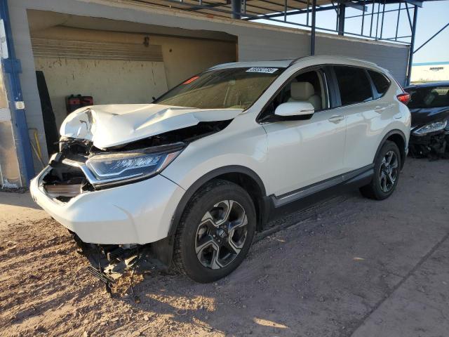 HONDA CR-V TOURI
