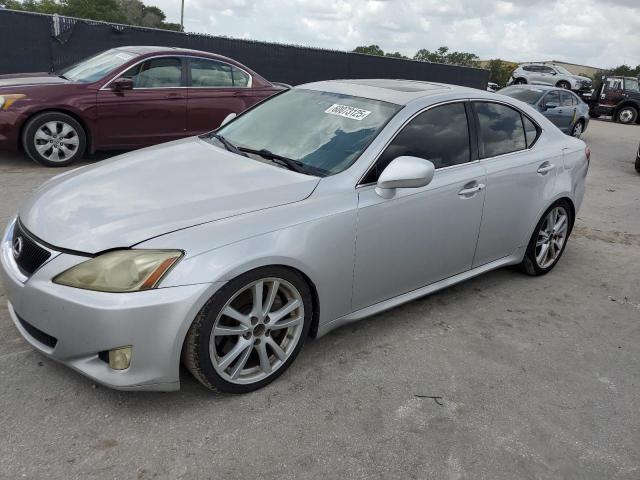 LEXUS IS 350