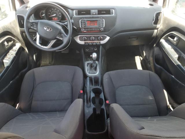 2016 KIA RIO LX KNADM5A34G6645914