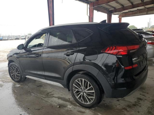 2020 HYUNDAI TUCSON LIM #3301864004