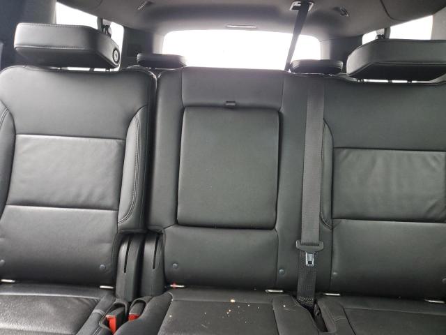2022 CHEVROLET SUBURBAN K 1GNSKCKD5NR124800