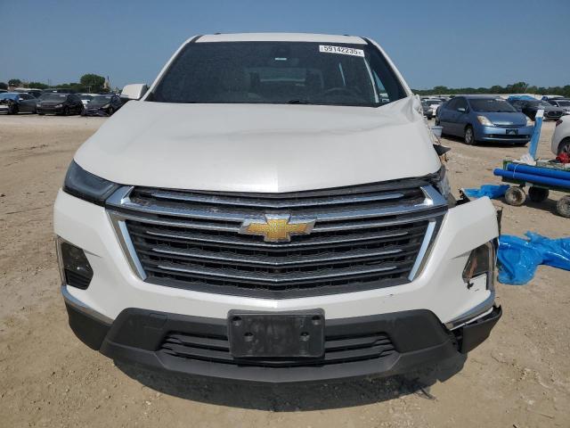 2023 CHEVROLET TRAVERSE L - 1GNERHKW4PJ187380