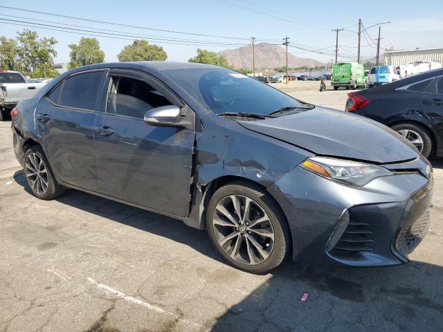 Vin: 2t1burhe4hc798411, lot: 59989345, toyota corolla l 20174