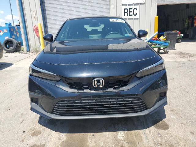 2023 HONDA CIVIC SPOR 19XFL2H86PE017961