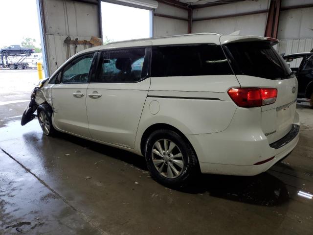 2016 KIA SEDONA LX KNDMB5C13G6180126