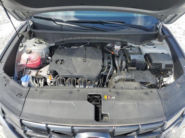 2023 HYUNDAI TUCSON SEL 5NMJF3AE8PH228725