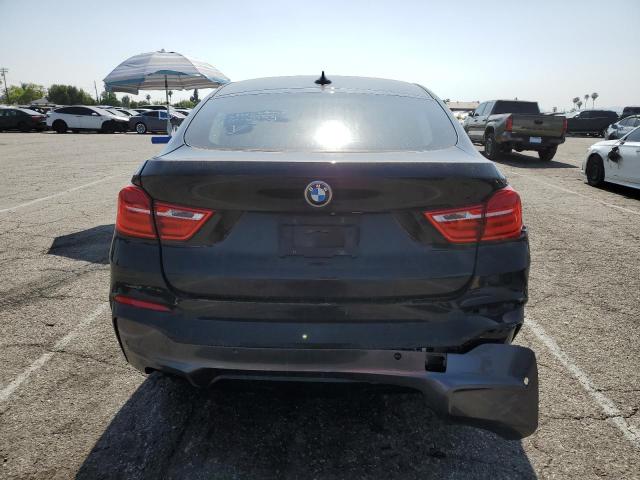 2016 BMW X4 XDRIVE2 5UXXW3C50G0R23058