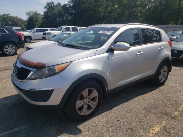 KIA SPORTAGE B