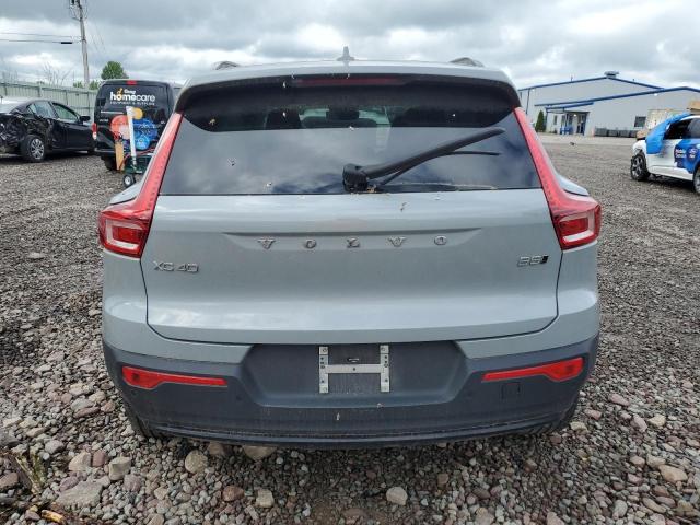 2024 VOLVO XC40 PLUS YV4L12UL7R2323969