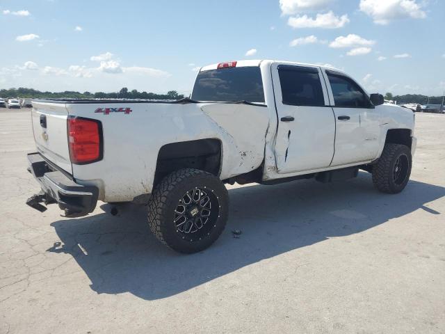 2015 CHEVROLET SILVERADO - 1GC1KUE87FF121537