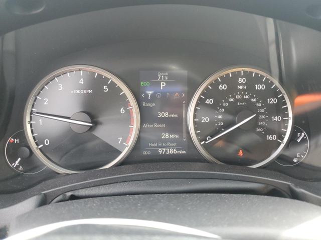 2015 LEXUS NX 200T JTJBARBZ4F2038038