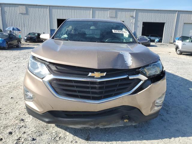 2018 CHEVROLET EQUINOX LT 3GNAXJEVXJL338446