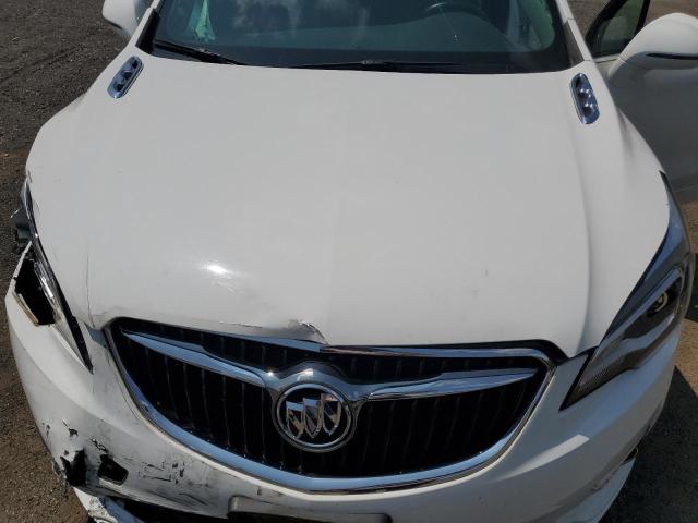 2020 BUICK ENVISION E - LRBFXCSA7LD032548