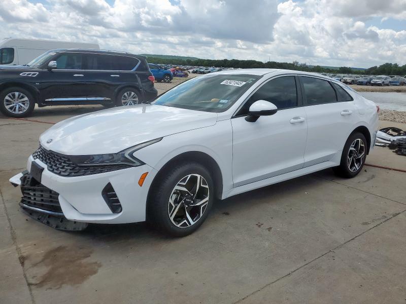 2021 KIA K5 LX 5XXG24J24MG017081