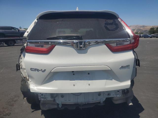 2018 HONDA CR-V EXL 5J6RW2H82JL034995