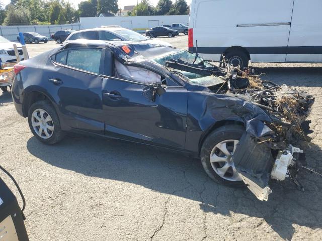 Vin: 3mzbn1u79jm271691, lot: 59402055, mazda 3 sport 20184