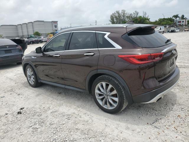 2020 INFINITI QX50 PURE 3PCAJ5M18LF107837
