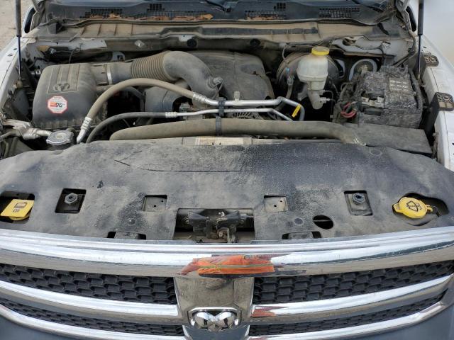2017 RAM 1500 ST - 1C6RR7FT1HS760226