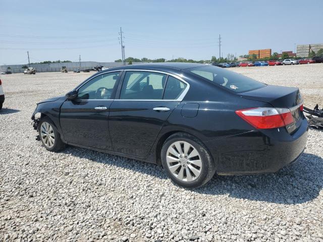 Vin: 1hgcr2f77fa243716, lot: 59129285, honda accord ex 20152