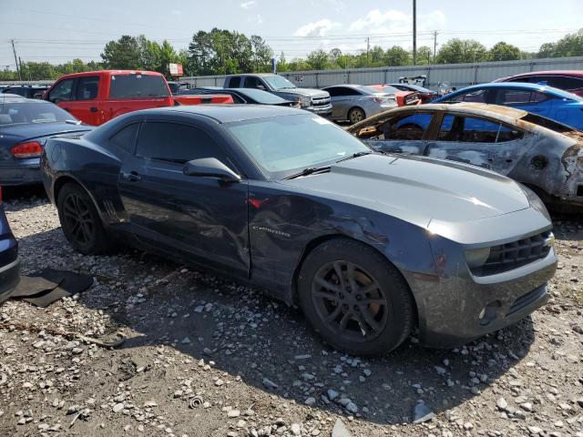 Vin: 2g1fa1e39d9221696, lot: 57124885, chevrolet camaro ls 20134