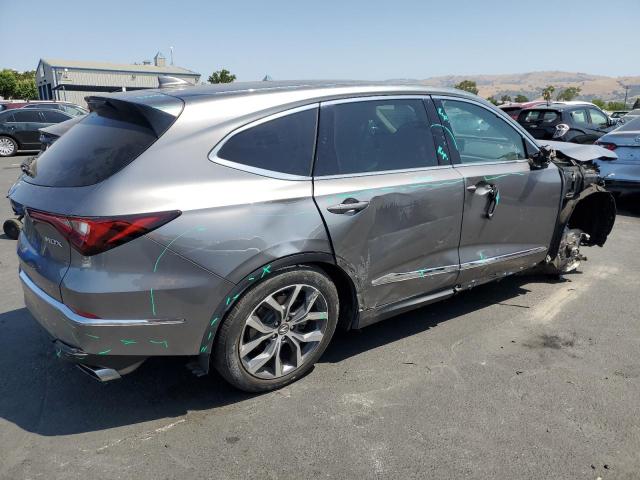 Vin: 5j8yd9h40pl006068, lot: 59975965, acura mdx technology 20233
