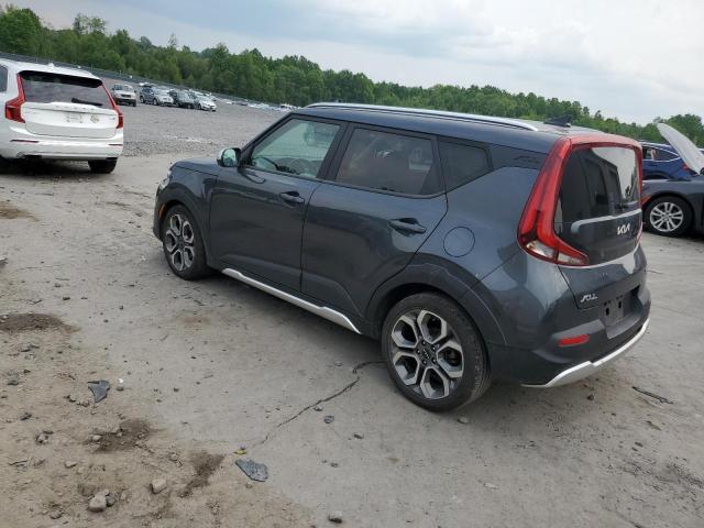 Vin: kndj23au9n7823929, lot: 59100195, kia soul lx 20222