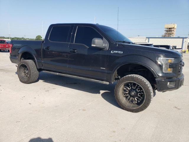 Vin: 1ftew1cg9fkf21623, lot: 61146505, ford f-150 supercrew 20154